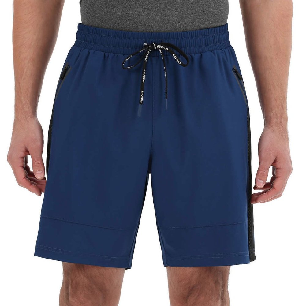 Spyder Active Men’s Woven‎ Short
